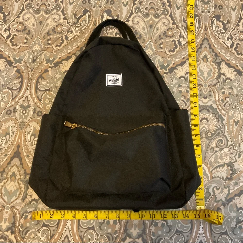 New Herschel Supply Co. Nova 18L Mid Volume Backpack